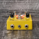 Fuzzrocious Tyrannochorus