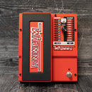 DigiTech Whammy 5 Pitch Shift Pedal