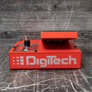 DigiTech Whammy 5 Pitch Shift Pedal