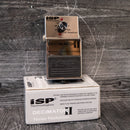 ISP Technologies Decimator II Noise Reduction