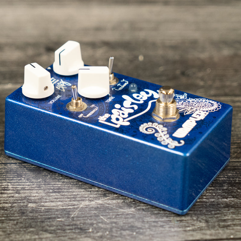 Wampler Paisley Drive V2