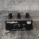 DigiTech Trio Plus Band Creator + Looper