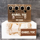Way Huge WHE209 Camel Toe MkII Triple Overdrive