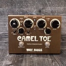 Way Huge WHE209 Camel Toe MkII Triple Overdrive