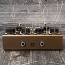 Way Huge WHE209 Camel Toe MkII Triple Overdrive