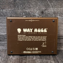 Way Huge WHE209 Camel Toe MkII Triple Overdrive