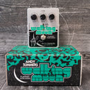 Electro-Harmonix Walking On The Moon Andy Summers Signature Flanger / Filter Matrix