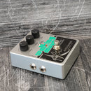 Electro-Harmonix Walking On The Moon Andy Summers Signature Flanger / Filter Matrix
