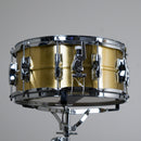 Yamaha Recording Custom Brass Snare - 14x6.5"