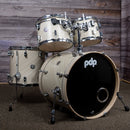 PDP Concept Maple 4pc Kit - Twisted Ivory