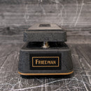 Friedman Gold-72 Wah