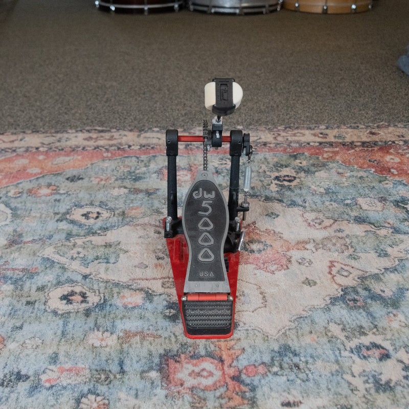 DW 5000 Single Kick Pedal