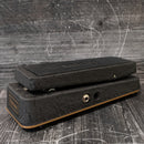 Friedman Gold-72 Wah