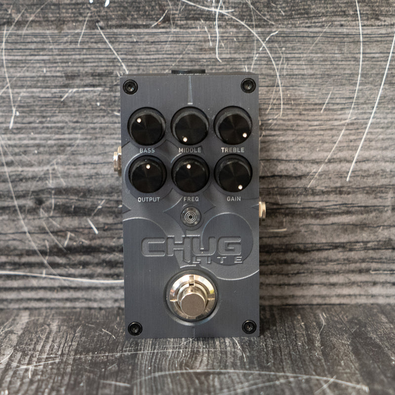 Solar Guitars CHUG Lite
