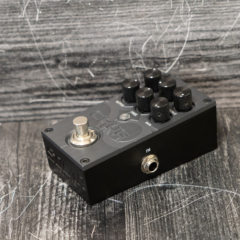 Solar Guitars CHUG Lite ギターエフェクター Solar Guitars CHUG Lite