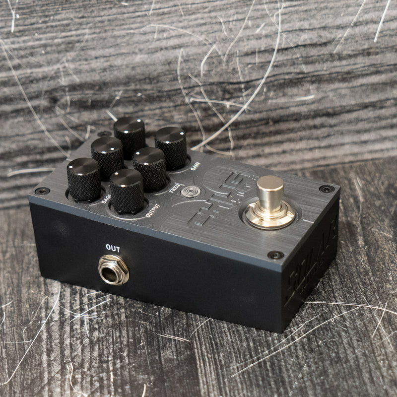 SOLAR GUITARS CHUG Lite 美品 Solar Guitars CHUG Lite