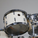 Gretsch Round Badge 4pc Kit - Modified