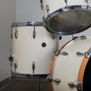 Gretsch Round Badge 4pc Kit - Modified