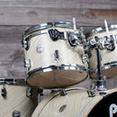PDP Concept Maple 4pc Kit - Twisted Ivory