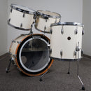 Gretsch Round Badge 4pc Kit - Modified