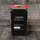 Boss DM-2W Waza Craft Delay Pedal