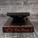 Morley VAI-2 Steve Vai Bad Horsie 2 Contour Wah