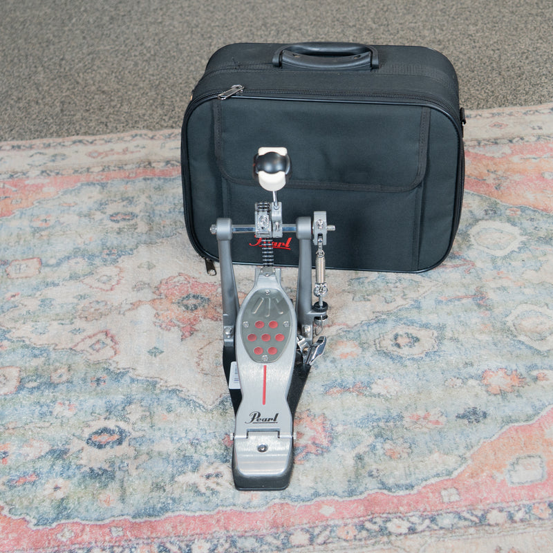 Pearl P2000C Power Shifter Eliminator Single Pedal