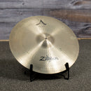 Zildjian A Rock Ride - 20"