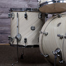 PDP Concept Maple 4pc Kit - Twisted Ivory