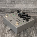 Seymour Duncan Dark Sun Mark Holcomb Signature Digital Delay + Reverb