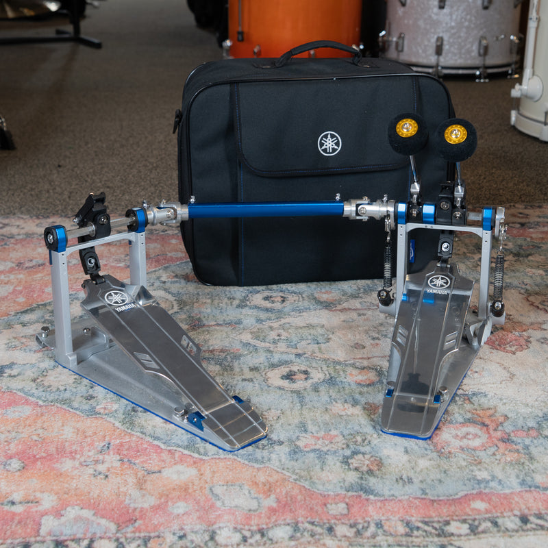 Yamaha DFP-9D Double Kick Pedal
