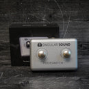 Singular Sound BeatBuddy Dual Footswitch