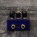 REVV G3 Distortion