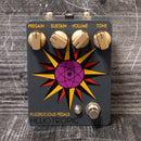 Fuzzrocious Heliotropic