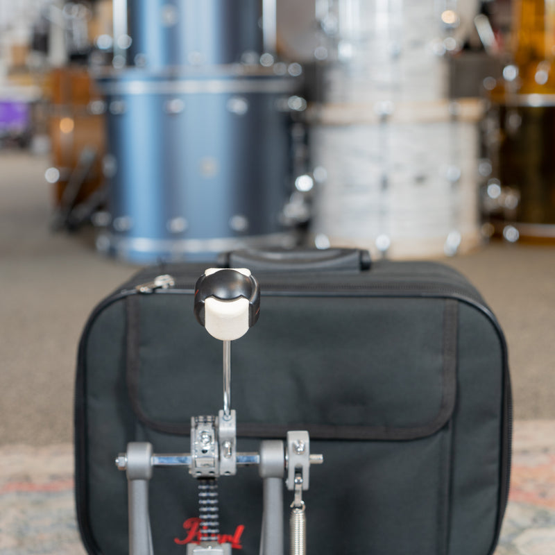 Pearl P2000C Power Shifter Eliminator Single Pedal