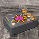 Fuzzrocious Heliotropic