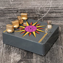 Fuzzrocious Heliotropic