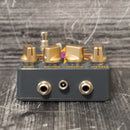 Fuzzrocious Heliotropic