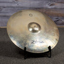 Zildjian Z Custom Prototype Ride - 22"