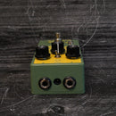 EarthQuaker Devices Plumes