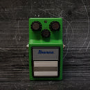 Ibanez TS9 Tube Screamer