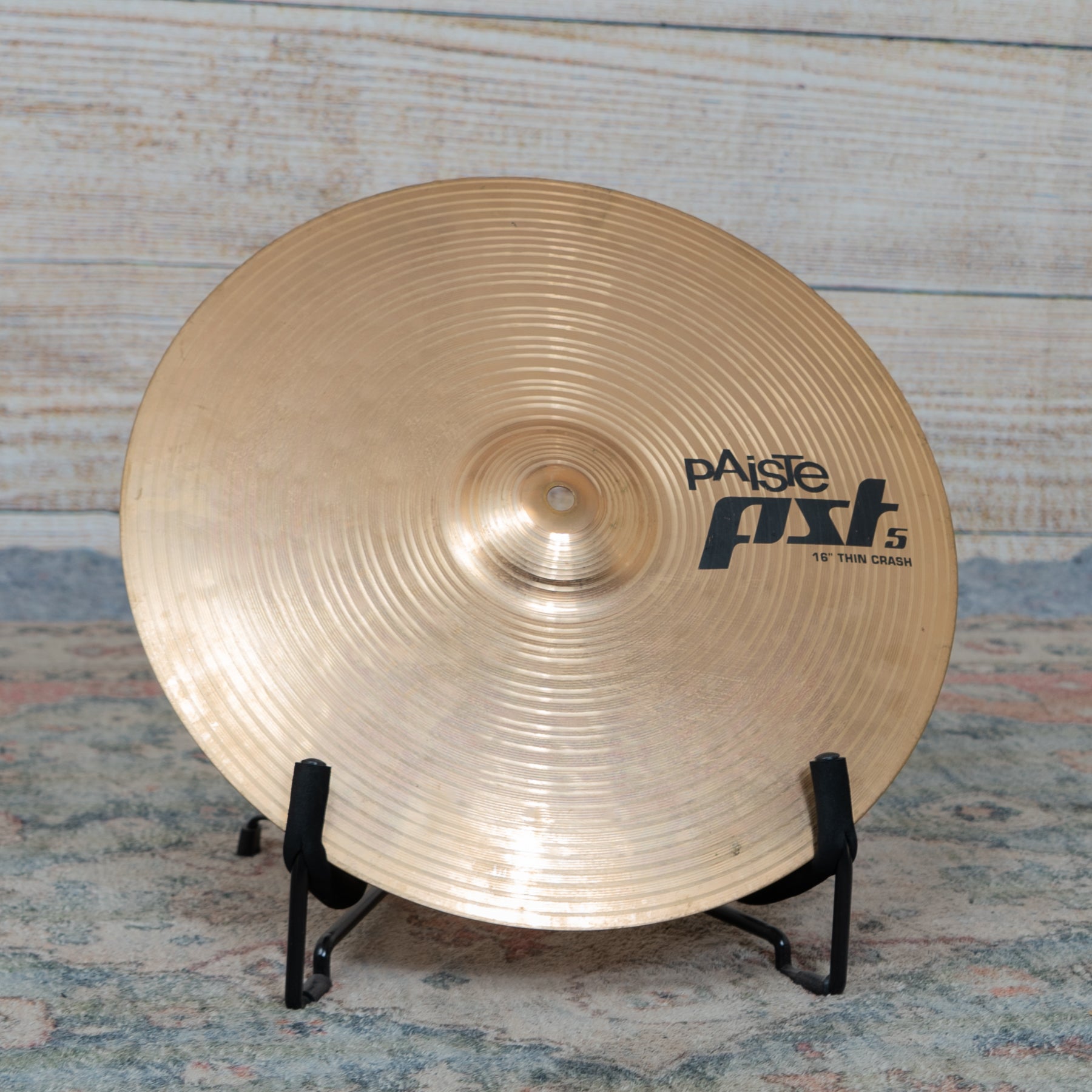 Drums | Crash Cymbals