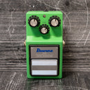 Ibanez TS9 Tube Screamer Reissue