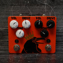 GupTech Queen of Crow V1 Overdrive