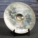 Zildjian Z Custom Prototype Ride - 22"