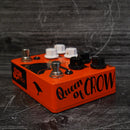 GupTech Queen of Crow V1 Overdrive