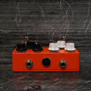 GupTech Queen of Crow V1 Overdrive