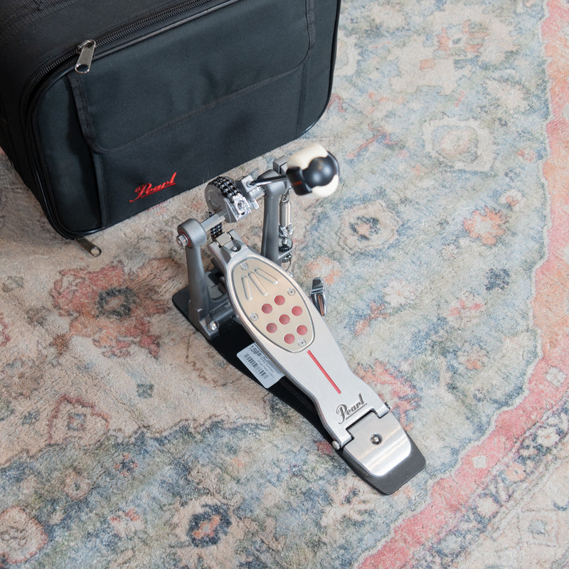 Pearl P2000C Power Shifter Eliminator Single Pedal