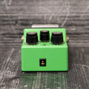 Ibanez TS9 Tube Screamer Reissue