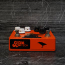 GupTech Queen of Crow V1 Overdrive